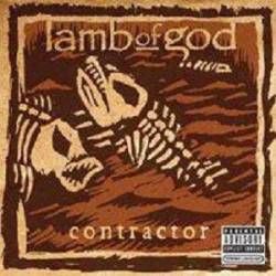 Lamb Of God : Contractor